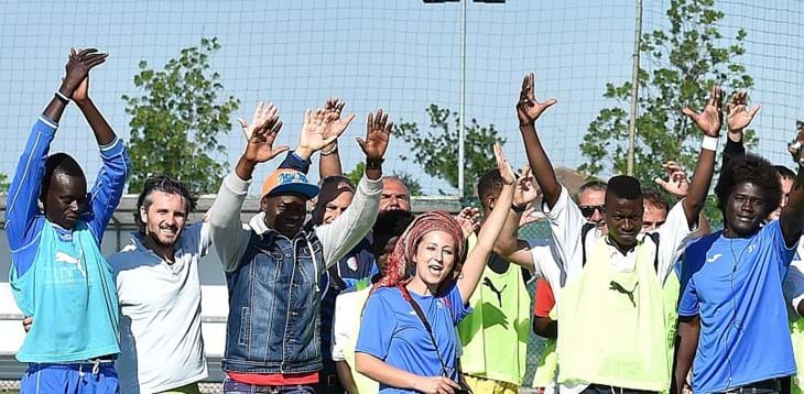 Successo per il ‘Progetto Rete’: a Cesena due giorni di sfide nel segno dell’accoglienza
