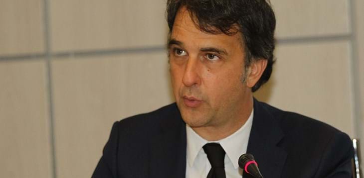 Uva sul ‘Report Calcio’: “In tre o quattro anni si vedranno i risultati delle riforme”