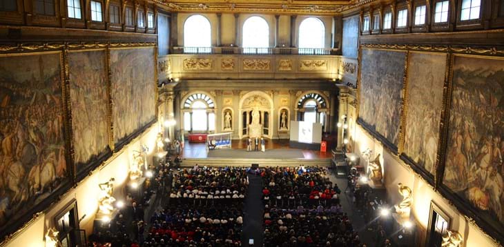 “Razzisti? Una brutta razza”: la terza tappa di scena venerdì a Catanzaro