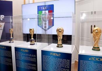‘Made in Italy on the field’: a Baku le eccellenze italiane scendono in campo con gli Azzurri