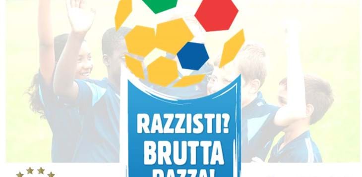 ‘Razzisti?Una brutta razza’: votazioni aperte fino alle ore 24 per i video di Lazio e Abruzzo