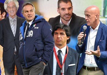 ‘40 anni in 90 minuti’, cinque campioni raccontano la storia d’Italia attraverso il calcio
