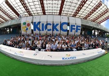 Dal 19 al 21 maggio a Cesena la 2ª edizione di ‘KickOff’