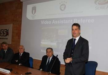 Il Dg Uva apre il 10° Seminario FIGC-USSI: in cattedra Rosetti, Costacurta e Di Francesco 