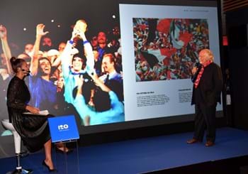 Presentato a Torino il volume celebrativo sui 120 anni della FIGC