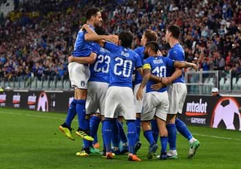 Italia-Polonia: la FIGC a sostegno della Fondazione Insieme Contro il Cancro