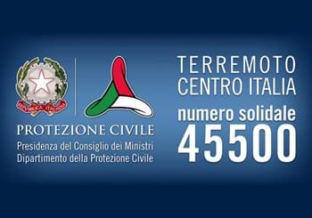 Italia-Spagna: promossa la raccolta fondi per le popolazioni colpite dal terremoto