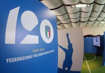 A Livorno la quinta tappa della mostra itinerante dedicata ai 120 anni della FIGC