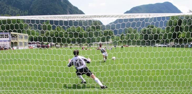 Campionato Allievi: finisce pari il derby romano Lazio - Atletico Roma