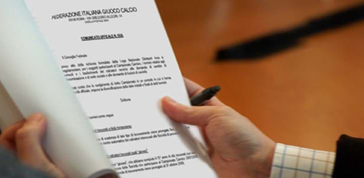 Il 18 e il 19 novembre la riunione programmatica dei Coordinatori Federali
