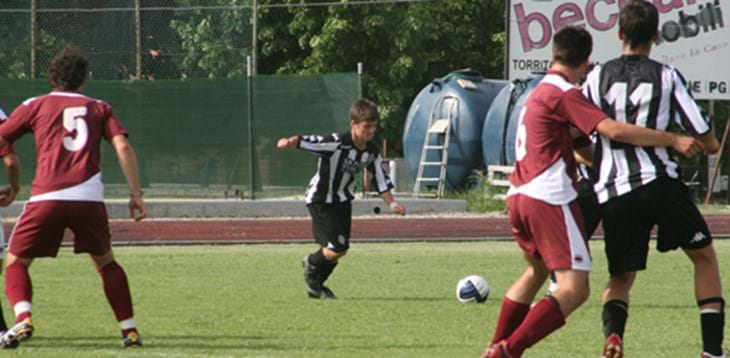 Campionato Nazionale Allievi e Giovanissimi: il programma gare del ritorno degli ottavi