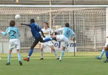 Allievi A e B: alla Juventus il derby. I recuperi degli Allievi Pro e Giovanissimi prof