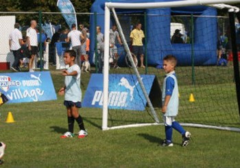 Vivoazzurro ad Andria