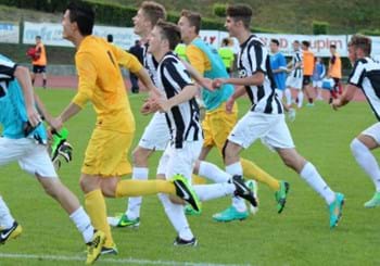 Giovanissimi Prof: trasferta insidiosa per la Juventus a Novara