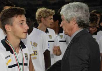 Domani la Supercoppa Allievi prof. Iniziano le finali dei Giovanissimi Professionisti