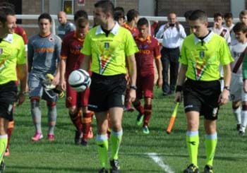 Allievi A e B: big match tra parma e Genoa. E' derby tra Roma e Lazio nei Giovanissimi