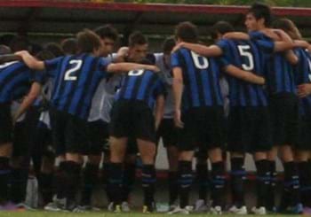 Allievi A e B: prima sconfitta stagionale dell'Inter