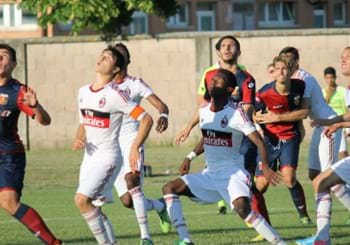 Allievi A e B: Il Genoa vince col Parma ed è primo con la Juve. Giovanissimi: pari tra Roma e Lazio