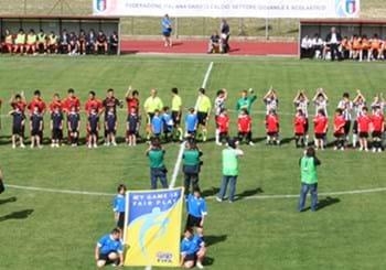 Allievi A e B: Big match tra Milan e Atalanta