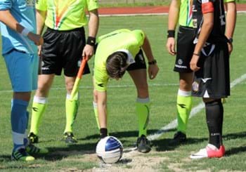 Giovanissimi Prof: la Juventus vince in casa del Novara