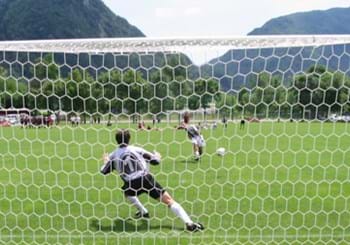 Allievi A e B: big match tra Parma e Juventus. Fermi Allievi Lega Pro e Giovanissimi prof