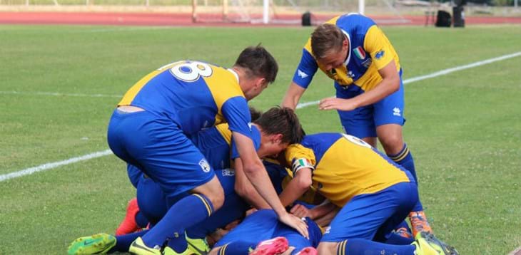 Allievi A e B: l'Empoli per i tre punti contro la Fiorentina. Nei Giovanissimi, Parma vs Bologna