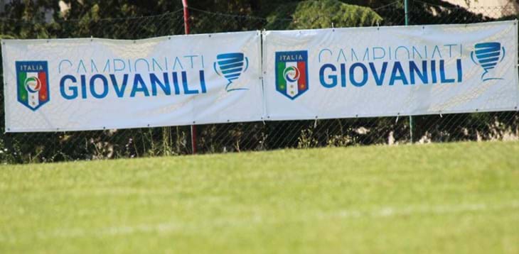Under 17 Serie A e B. Cadono le grandi. la Juve con il Sassuolo, l'Atalanta col Cesena. Vince la Roma