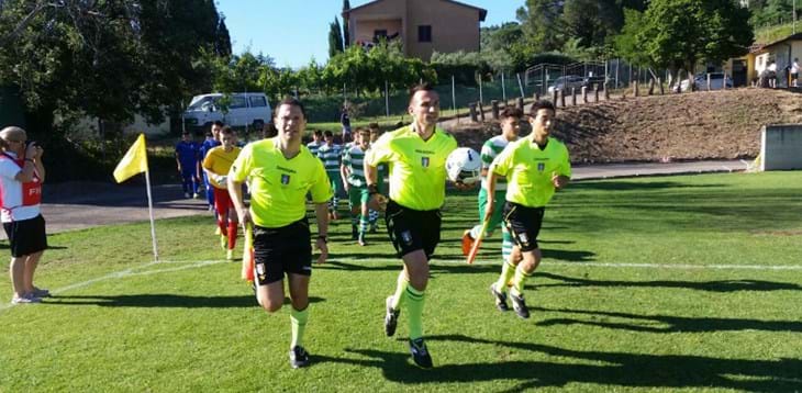 Finali Allievi e Giovanissimi Dilettanti. I risultati della seconda giornata