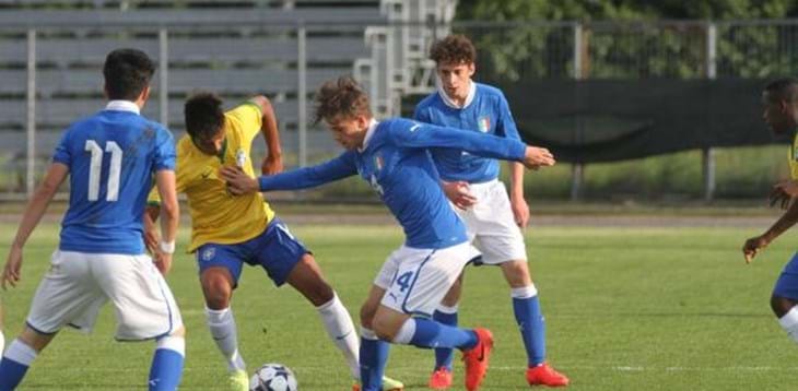 Insediata la Sezione per lo sviluppo del calcio giovanile