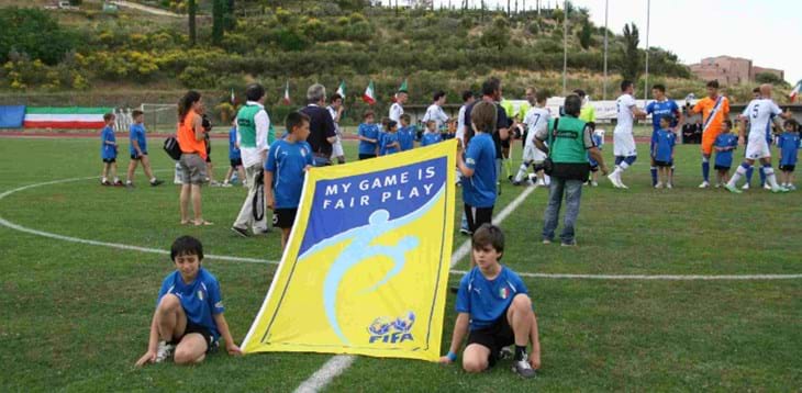 Under 17 A e B. Big match tra Inter e Atalanta. Under 15. Cesena contro Sassuolo