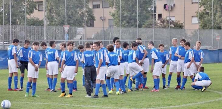La formazione nei CFT: