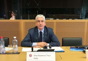 A Roma la riunione del Consiglio Direttivo SGS