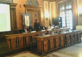 Bari: presentati gli obiettivi del Centro Federale per la stagione 2016/2017