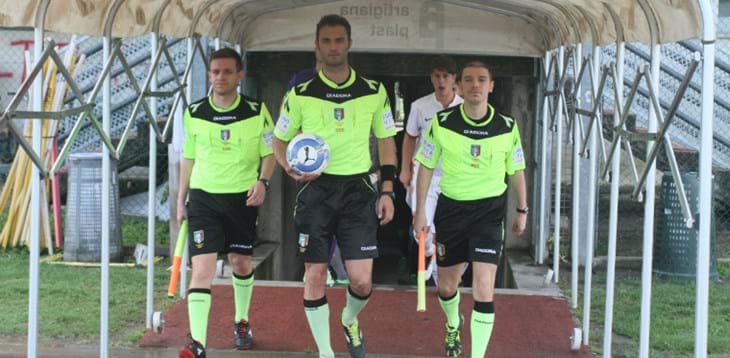 Under 17 Serie A e B e Lega Pro. Oggi le semifinali