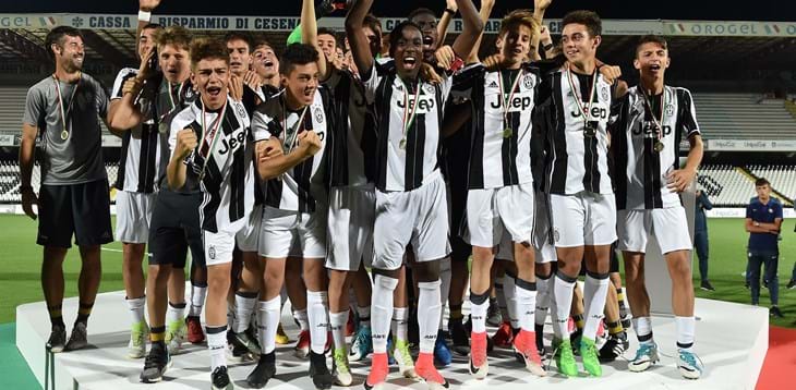 Campionati Under 17 e Under 15 Serie A e B: al via il primo turno dei play off