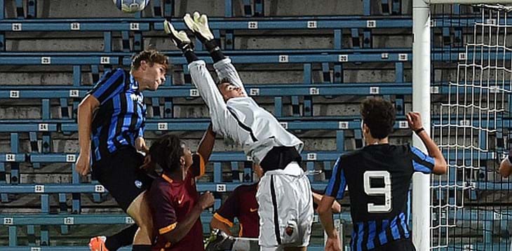 Under 17 A e B. Il derby all’Inter. L’Atalanta cade a Udine