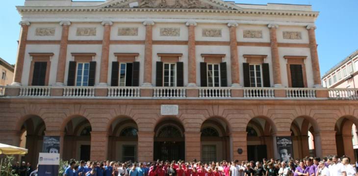 A Cesena incontro su salute e doping. Domani ultima giornata dei gironi per Under 17 A e B e Lega Pro