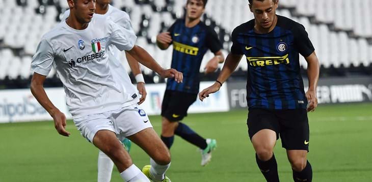Campionato Under 16 Serie A e B: Inter-Juventus la finale scudetto