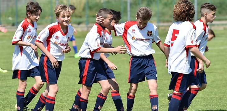 Torneo Under 12 Fair Play Elite: la Sestese fa l’en-plein e vola in finale