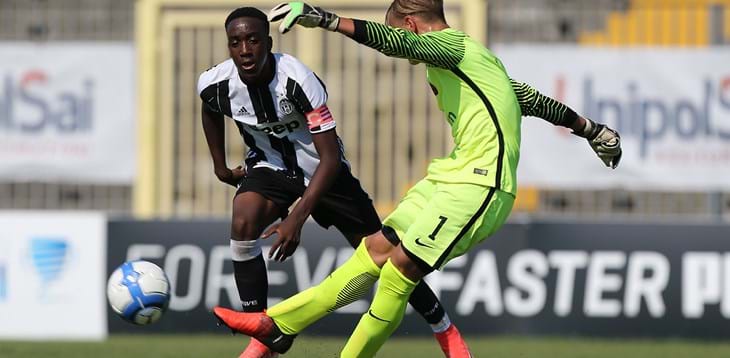 Campionato Under 17 Serie A e B: big match nel gruppo A tra Juventus e Fiorentina