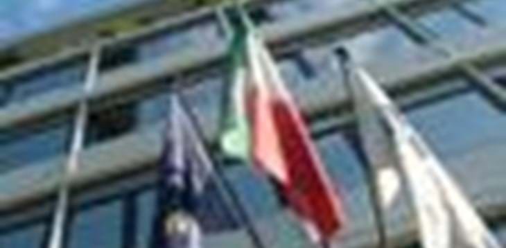 INIZIATA L'ASSEMBLEA PER L'ELEZIONE DEL NUOVO PRESIDENTE DELLA FEDERCALCIO