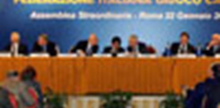 APPROVATA LA RIFORMA PANCALLI IL CALCIO VOLTA PAGINA COL NUOVO STATUTO