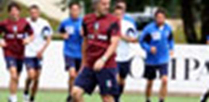 DONADONI SODDISFATTO: