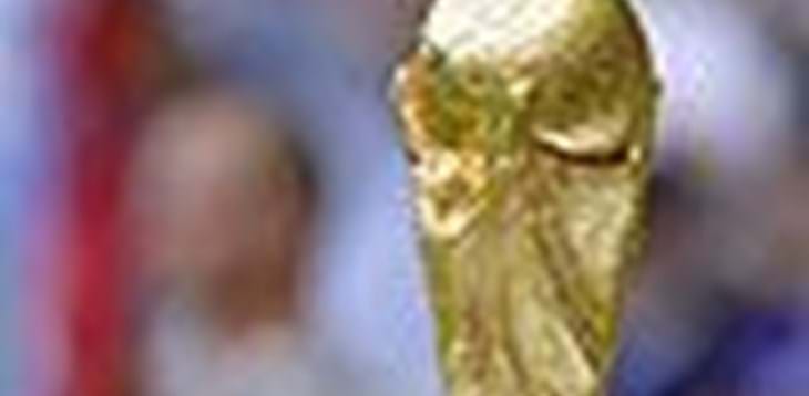 LA COPPA DEL MONDO FA IL GIRO D'ITALIA: GIOVEDI' PRESENTAZIONE DEL PROGRAMMA
