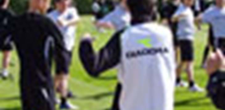 CONCLUSI I TEST E LE VISITE MEDICHE DA LUNEDI' 23 AL 30 IN RADUNO A SPORTILIA