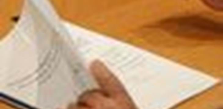 PROCURA FEDERALE AL LAVORO: CHIESTO ALL'UFFICIO INDAGINI DI INTERROGARE ZAMPARINI