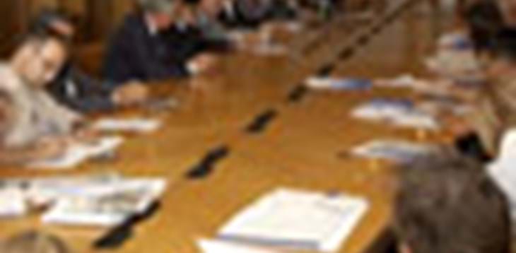 Incarichi rinnovati alla Covisoc (Bisoni) e alla commissione antidoping (capua)
