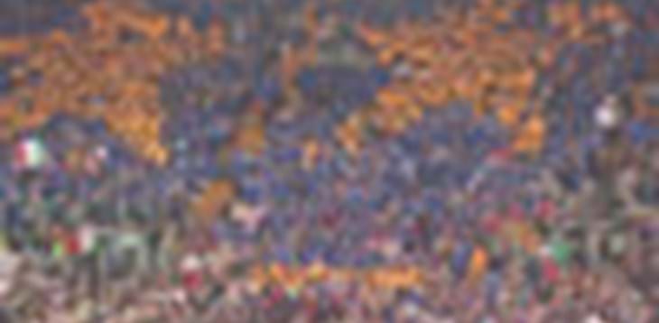 Domani 1000 bambini festeggeranno la qualificazione degli azzurri