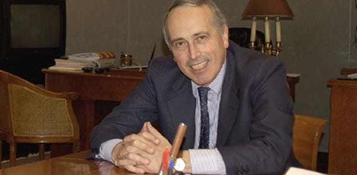 Abete: “Nel 2011 grande attenzione a vivai, regole e equilibri economici”