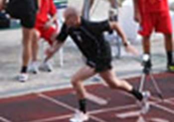 Domani a Sportilia alle ore 11 conferenza stampa di fine raduno